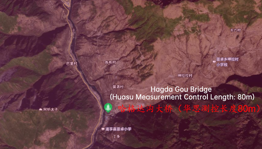 英-图2-1 现场布点图.png