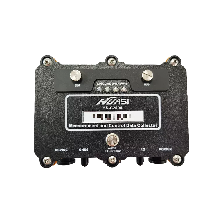 C2000 Data Logger