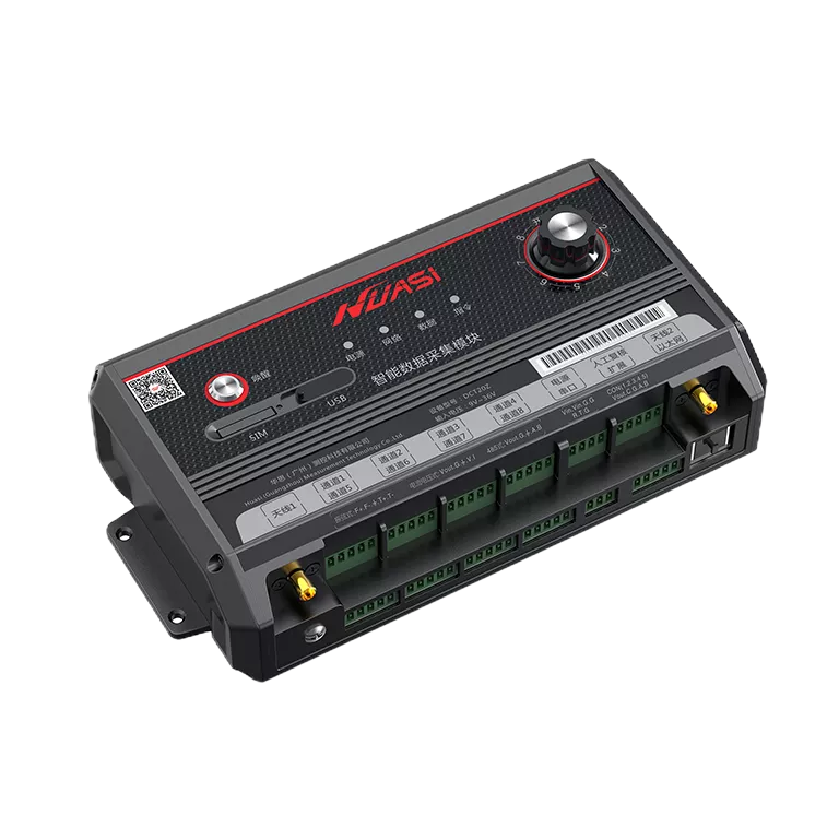 DCT20 Data Logger