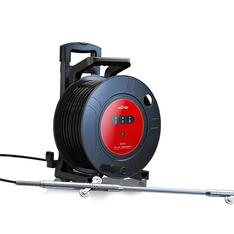 RDM Digital Inclinometer