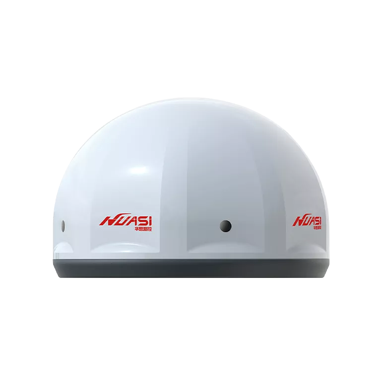 GDM Monitoring GNSS Receiver